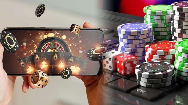 Jackpot nổ hũ tiến dần với giải thưởng lớn đang chờ được kích hoạt tại 789cup