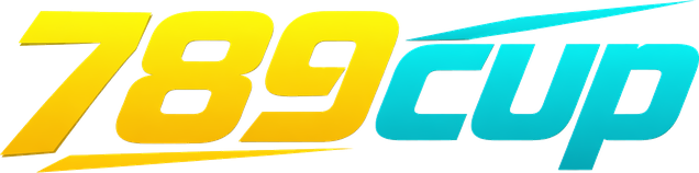 Logo 789cup